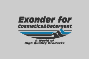 Scopri di più sull'articolo Exonder for Cosmetic & Detergent- n°3 Luglio 2021