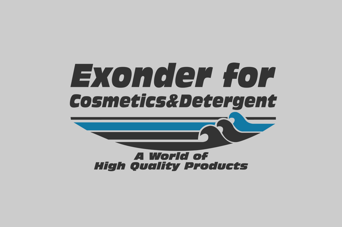 cosmetics e detergent