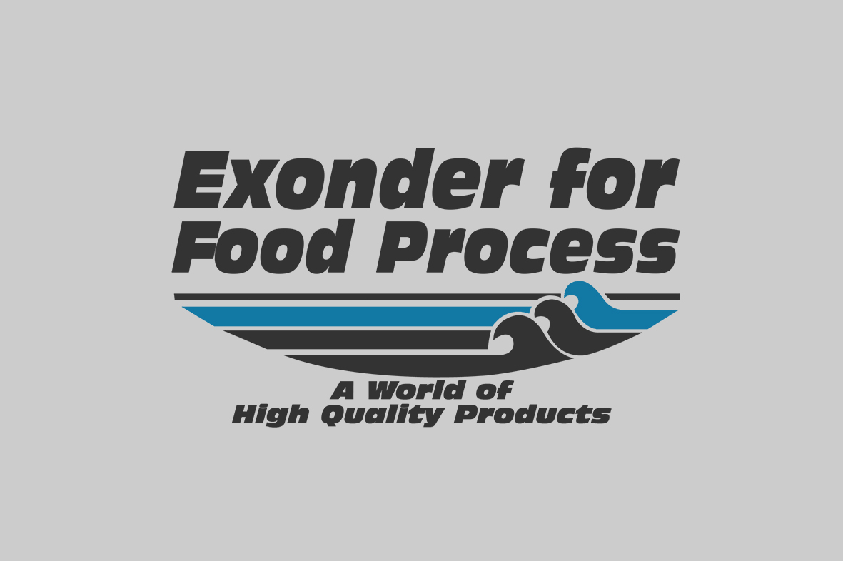 Al momento stai visualizzando Exonder for FOOD PROCESS – n.2 Ottobre 2020