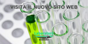 Scopri di più sull'articolo Exonder for LABORATORY – n.3 Aprile 2021