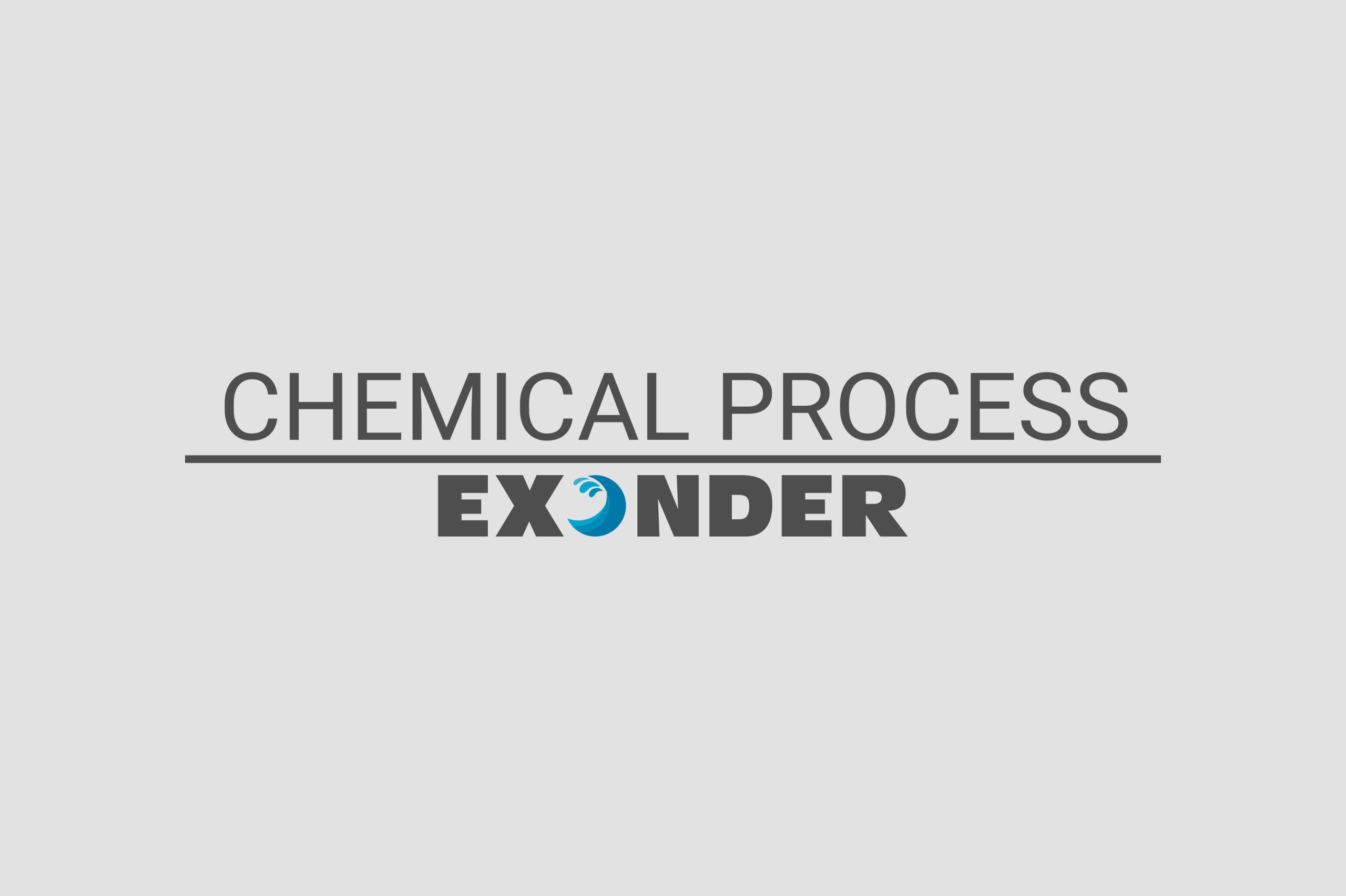 Scopri di più sull'articolo Exonder for CHEMICAL PROCESS – n.7 Luglio 2022