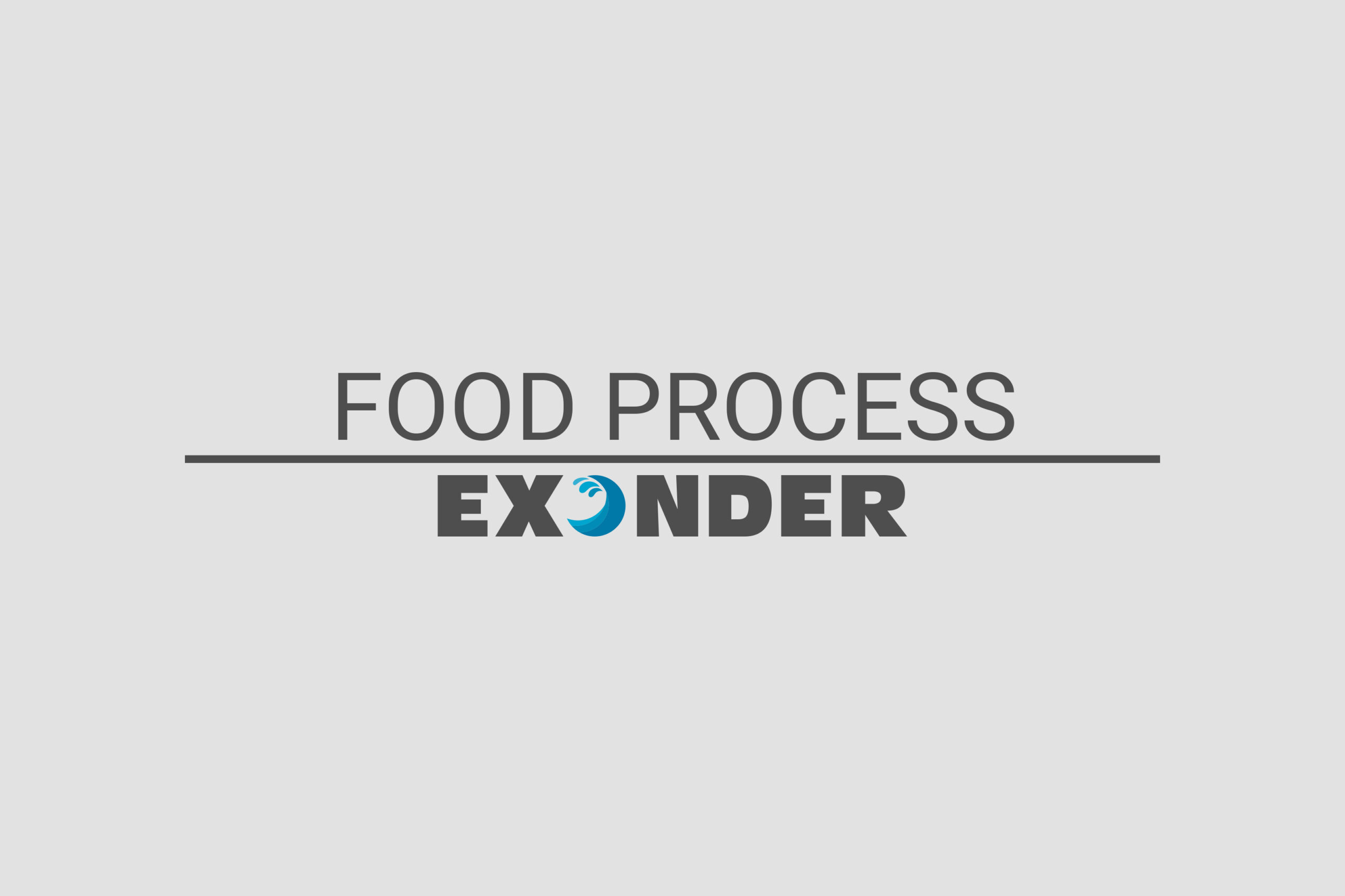 Food Process